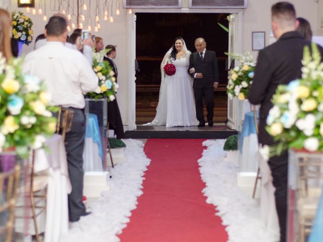 O casamento de Carlos e Meire em São Paulo 30