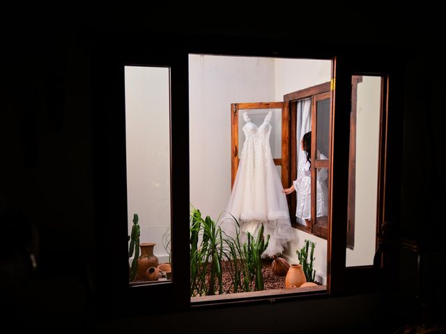 O casamento de Vini e Iza em Arraial D&apos;Ajuda, Bahia 2