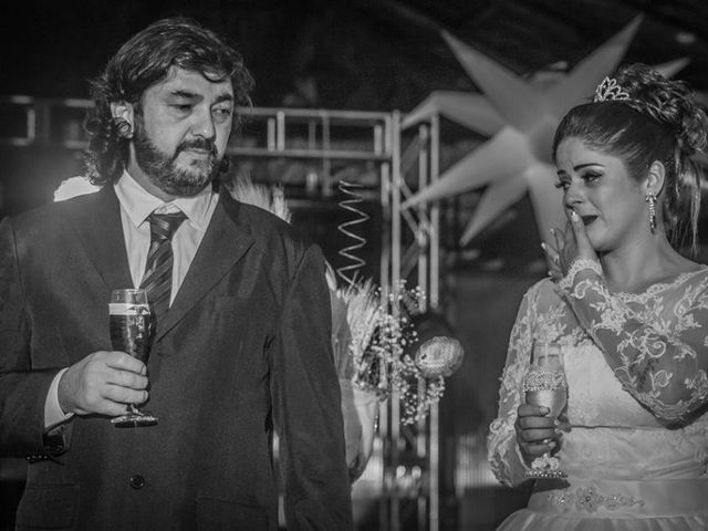 O casamento de Betho e Stephany em Curitiba, Paraná 5