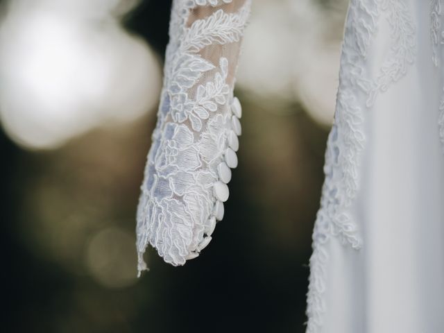 O casamento de Murilo e Juliane em Curitiba, Paraná 3