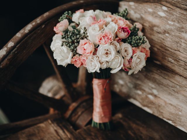 O casamento de Murilo e Juliane em Curitiba, Paraná 8