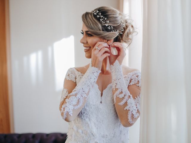 O casamento de Murilo e Juliane em Curitiba, Paraná 38