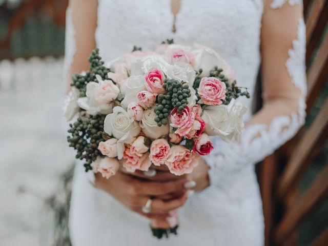 O casamento de Murilo e Juliane em Curitiba, Paraná 42