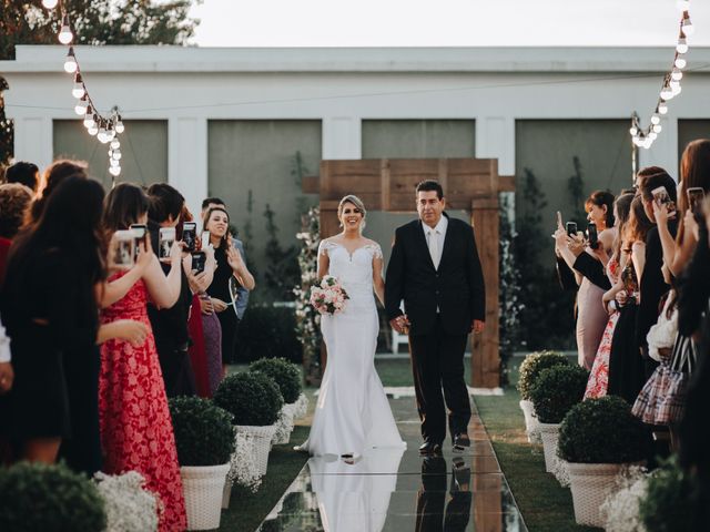 O casamento de Murilo e Juliane em Curitiba, Paraná 56