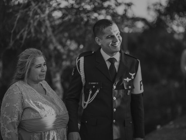 O casamento de Murilo e Juliane em Curitiba, Paraná 57