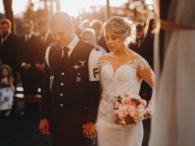 O casamento de Murilo e Juliane em Curitiba, Paraná 63