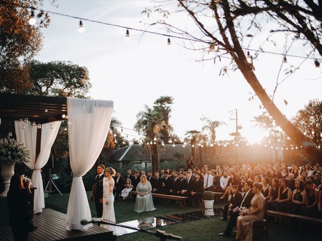 O casamento de Murilo e Juliane em Curitiba, Paraná 67