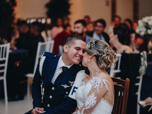 O casamento de Murilo e Juliane em Curitiba, Paraná 93