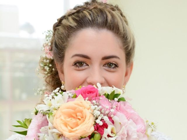 O casamento de Alberto e Gabriela em São José dos Campos, São Paulo Estado 4