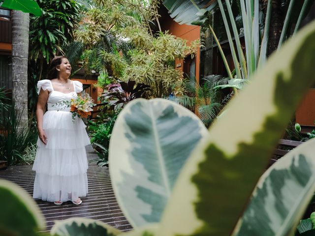 O casamento de Paulo e Josiele em Bombinhas, Santa Catarina 5