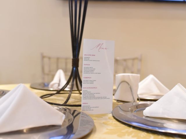 O casamento de Jonatha e Elaine em Aricanduva, São Paulo 10