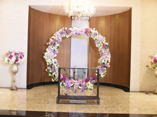 O casamento de Jonatha e Elaine em Aricanduva, São Paulo 18