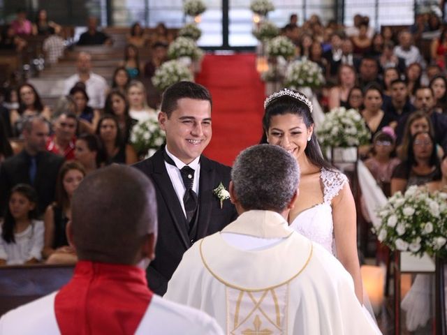 O casamento de Juan e Giselle  em Osasco, São Paulo 10
