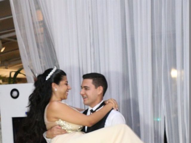 O casamento de Juan e Giselle  em Osasco, São Paulo 14