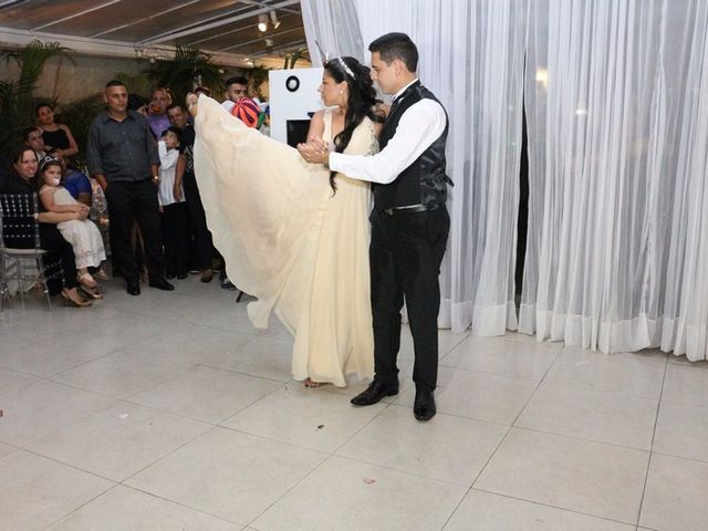 O casamento de Juan e Giselle  em Osasco, São Paulo 15