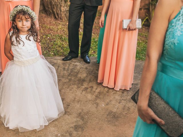 O casamento de Vinicius e Leticia em Louveira, São Paulo Estado 23