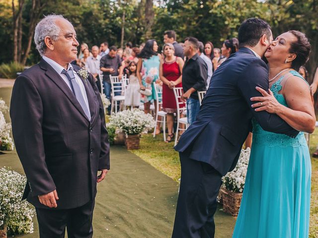 O casamento de Vinicius e Leticia em Louveira, São Paulo Estado 26
