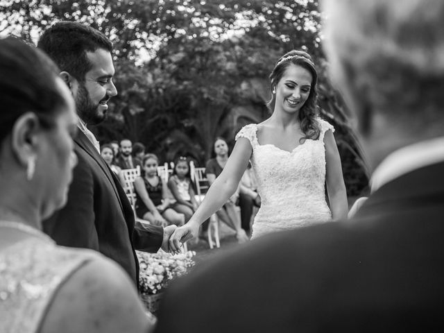 O casamento de Vinicius e Leticia em Louveira, São Paulo Estado 33