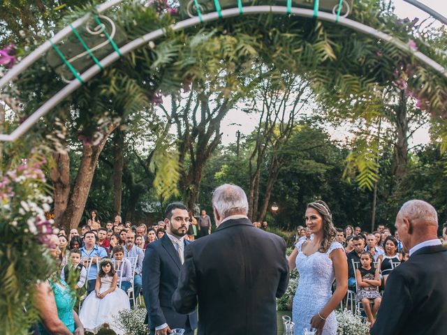 O casamento de Vinicius e Leticia em Louveira, São Paulo Estado 34