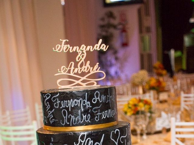 O casamento de André e Fernanda em Porto Alegre, Rio Grande do Sul 9