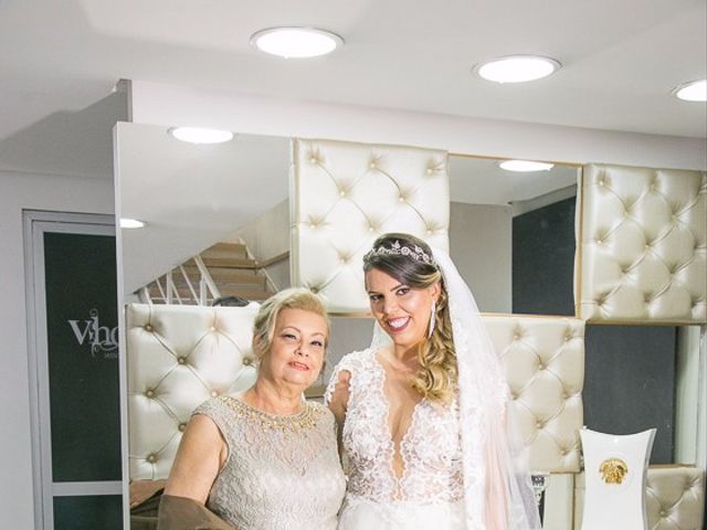 O casamento de André e Fernanda em Porto Alegre, Rio Grande do Sul 11