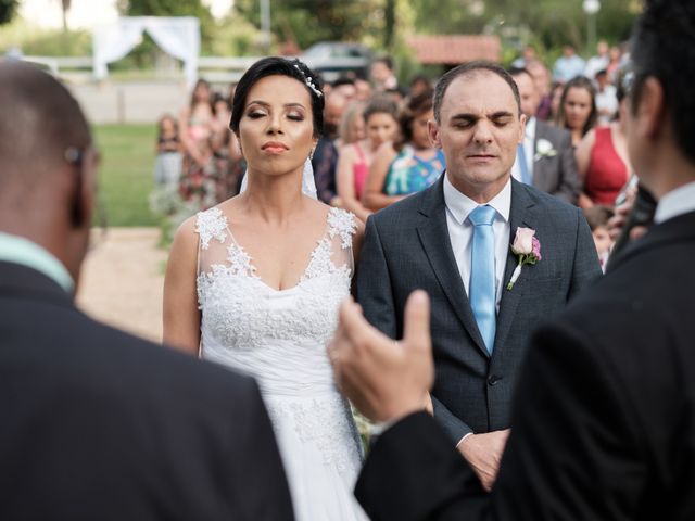 O casamento de Rodrigo e Fernanda em Betim, Minas Gerais 14