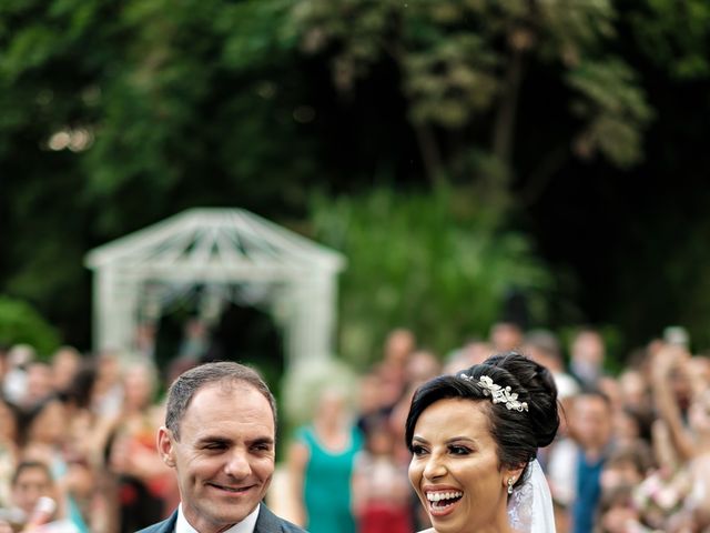 O casamento de Rodrigo e Fernanda em Betim, Minas Gerais 15