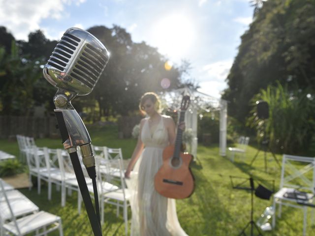 O casamento de Rodrigo e Fernanda em Betim, Minas Gerais 18