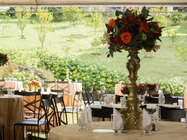 O casamento de Rodrigo e Fernanda em Betim, Minas Gerais 22