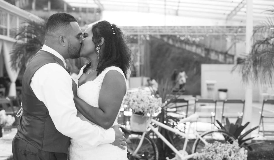 O casamento de Felix e Silmara em Cotia, São Paulo Estado