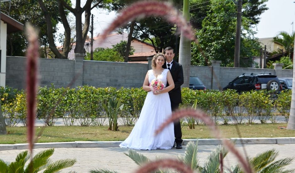 O casamento de Alberto e Gabriela em São José dos Campos, São Paulo Estado