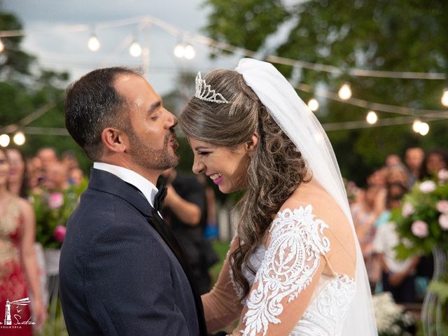 O casamento de Paulo e Gisele em Colombo, Paraná 10