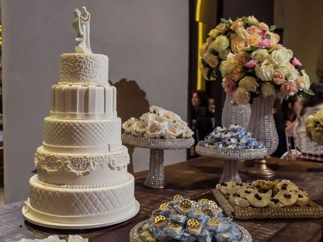 O casamento de Rafael e Luiza em São Paulo 9