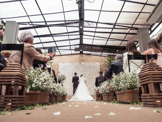 O casamento de Rafael e Luiza em São Paulo 12