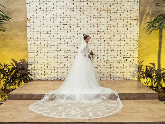 O casamento de Rafael e Luiza em São Paulo 16