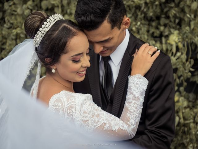 O casamento de Rafael e Luiza em São Paulo 17