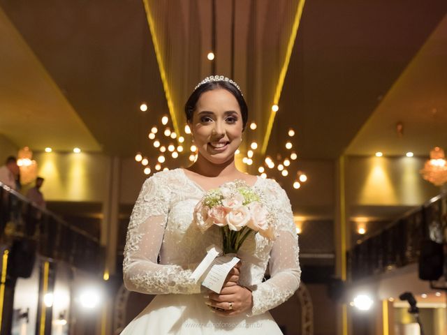 O casamento de Rafael e Luiza em São Paulo 19