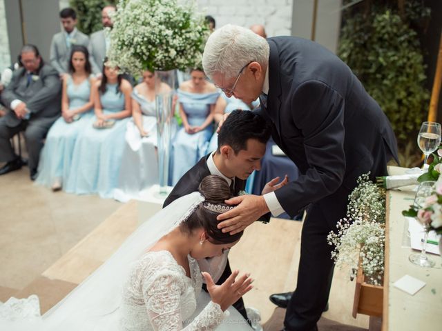 O casamento de Rafael e Luiza em São Paulo 21