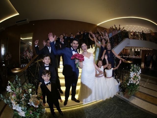 O casamento de Felipe e Jéssica em São Paulo 39
