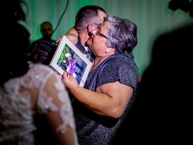 O casamento de João Maria e Angelina em Colombo, Paraná 3