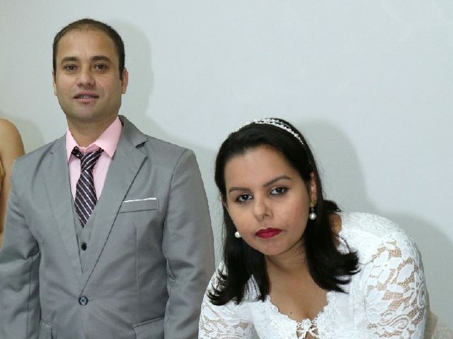 O casamento de Anderson e Mayara em Osasco, São Paulo 8