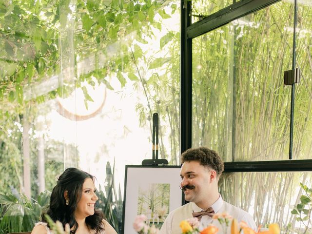 O casamento de Eron e Fabiane em Curitiba, Paraná 5