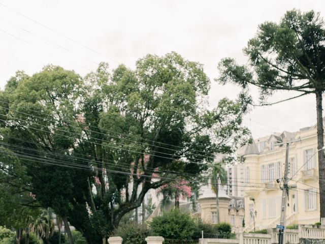 O casamento de Eron e Fabiane em Curitiba, Paraná 6