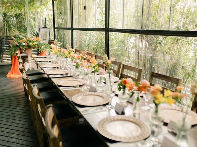 O casamento de Eron e Fabiane em Curitiba, Paraná 1