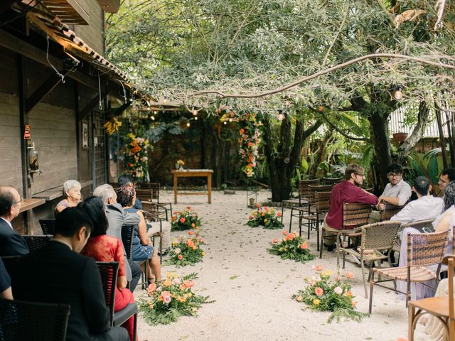 O casamento de Eron e Fabiane em Curitiba, Paraná 2
