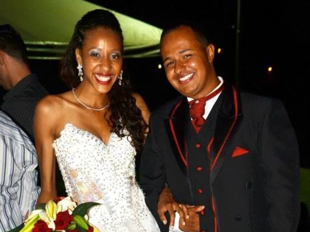O casamento de Vinicius e Emily em Araçoiaba da Serra, São Paulo Estado 3