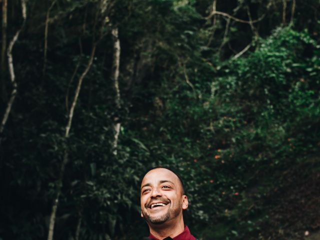 O casamento de Ariane  e Joice  em Ilhabela, São Paulo Estado 11