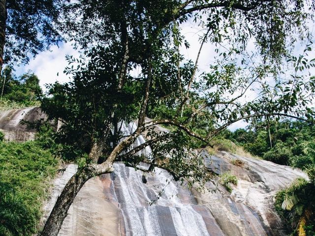 O casamento de Ariane  e Joice  em Ilhabela, São Paulo Estado 14