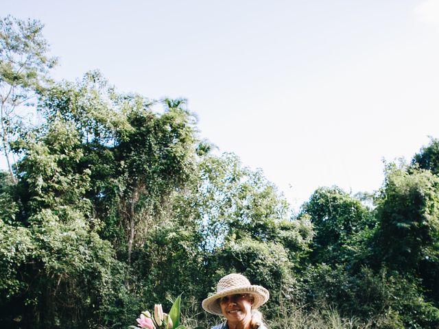 O casamento de Ariane  e Joice  em Ilhabela, São Paulo Estado 15