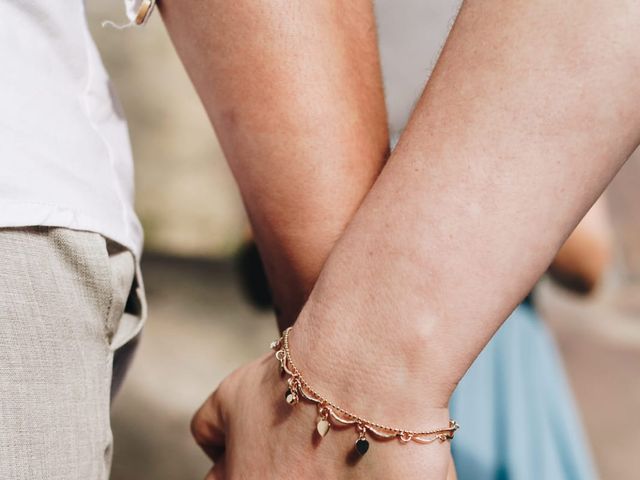 O casamento de Ariane  e Joice  em Ilhabela, São Paulo Estado 16